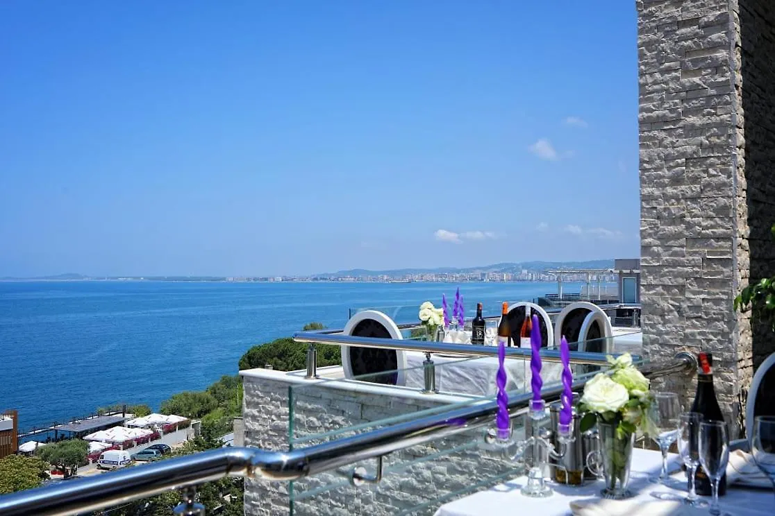 Aler Luxury Vlore Hotel