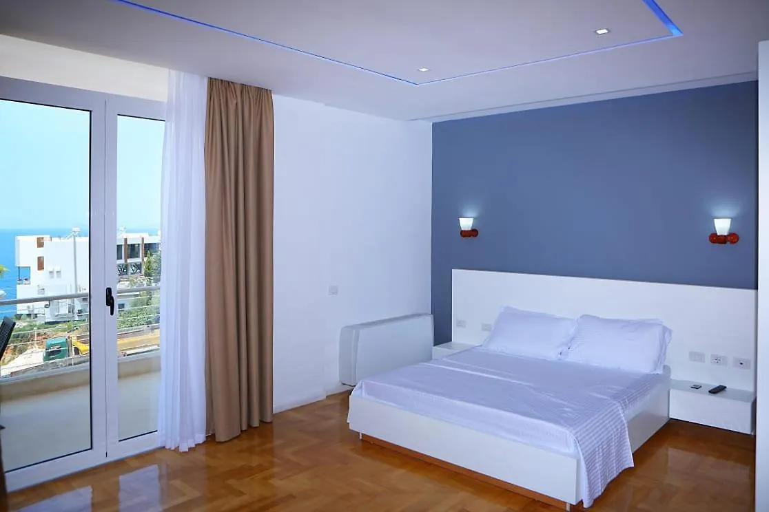 Aler Luxury Vlore Hotel