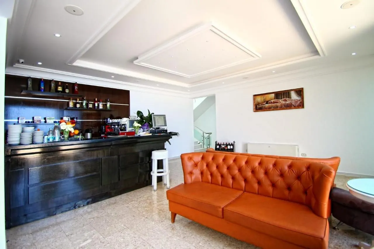 Aler Luxury Vlore Hotel