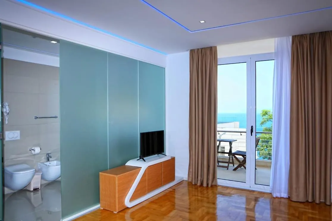 ****  Aler Luxury Vlore Hotel Albania
