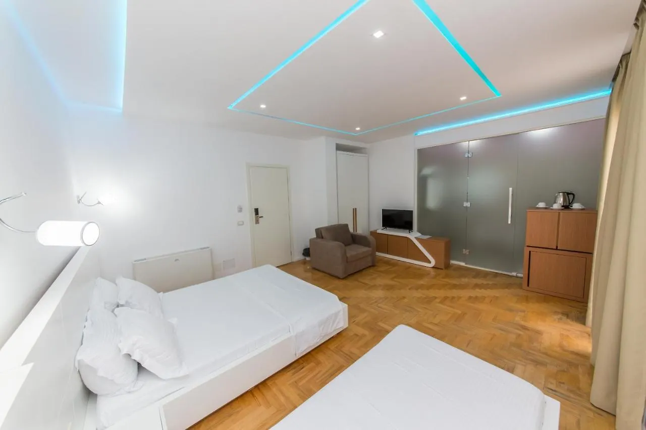 Aler Luxury Vlore Hotel