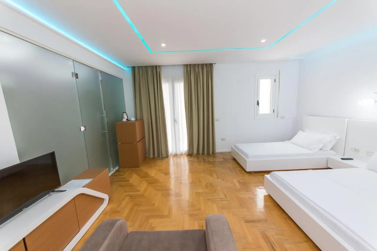 Aler Luxury Vlore Hotel