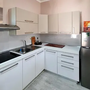 Prázdninový dům Green, Vlorë