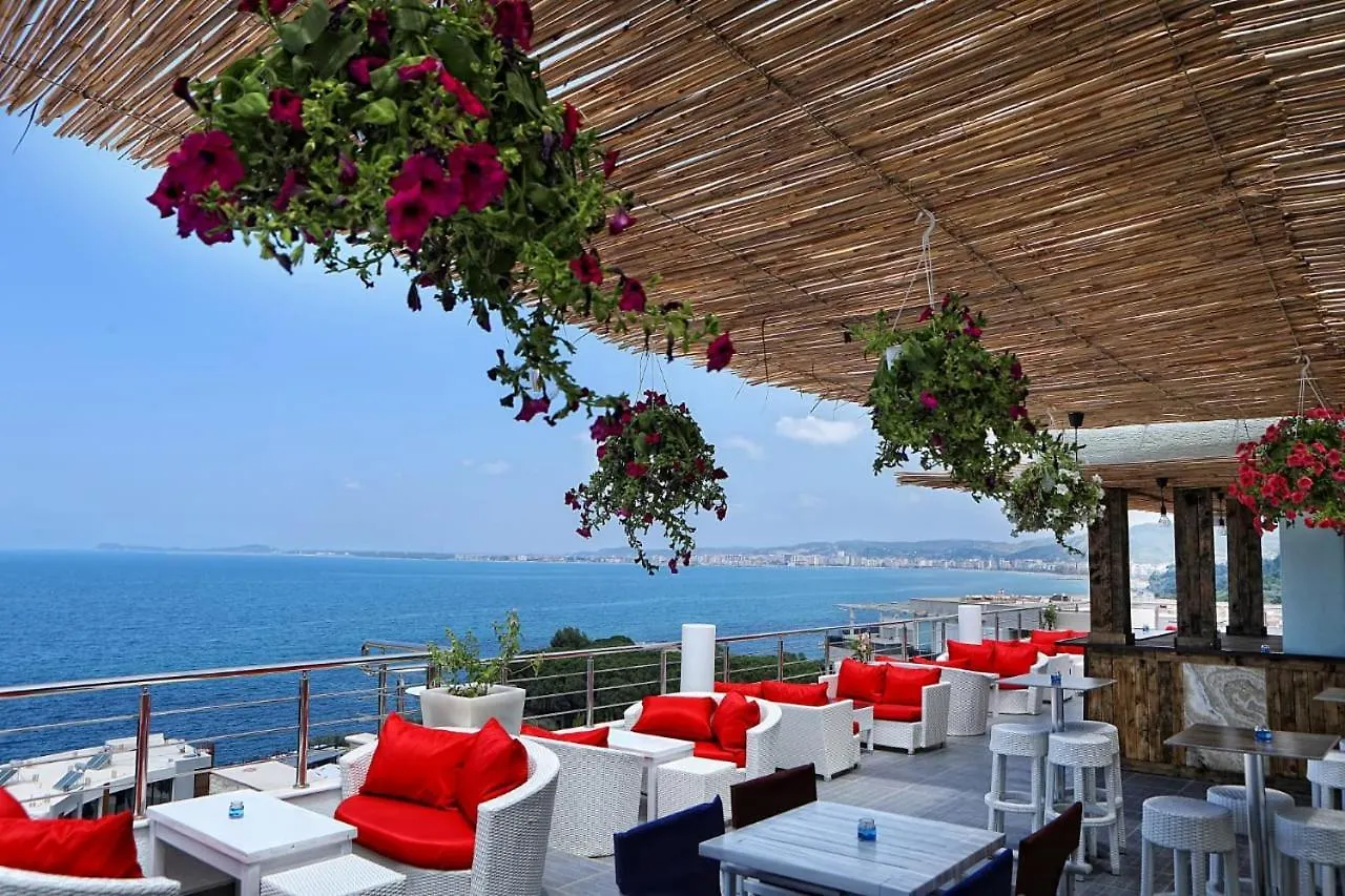 Aler Luxury Vlore Hotel