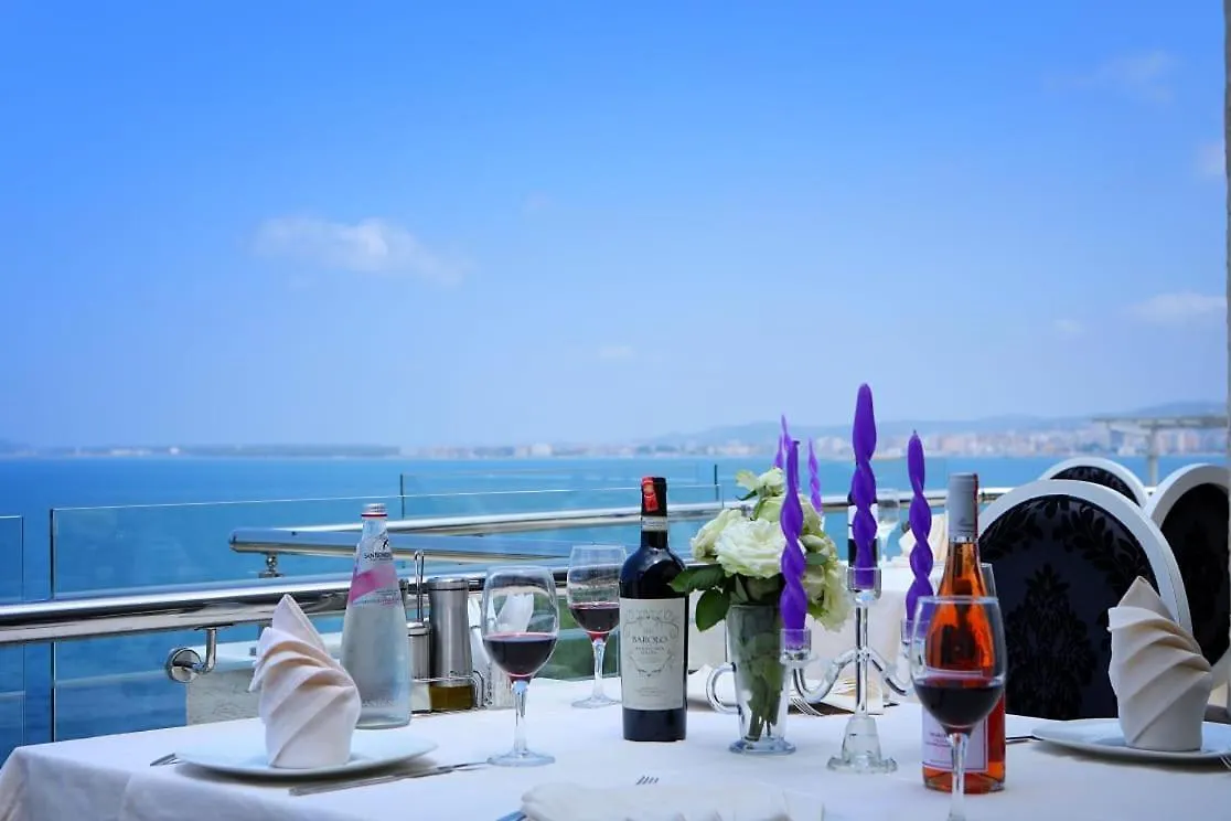 Aler Luxury Vlore Hotel