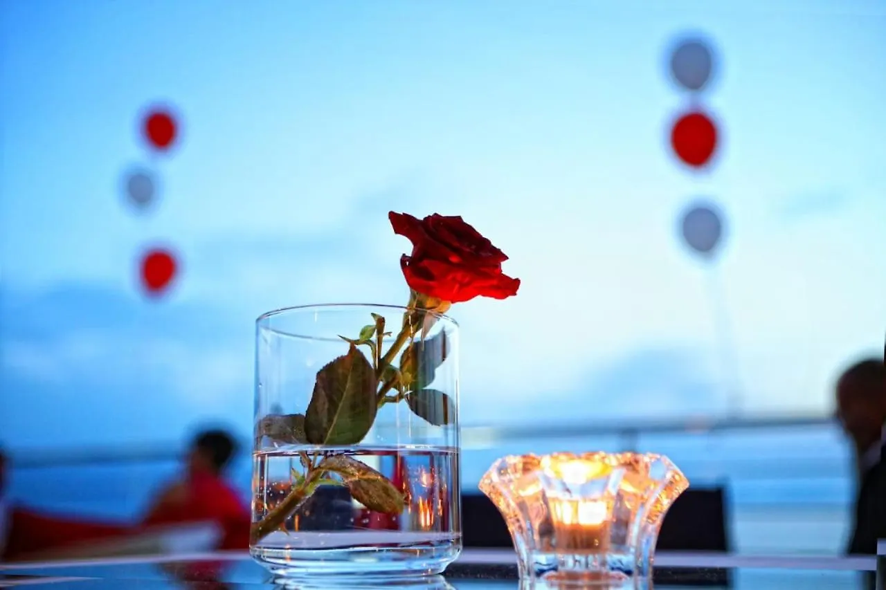Aler Luxury Vlore Hotel
