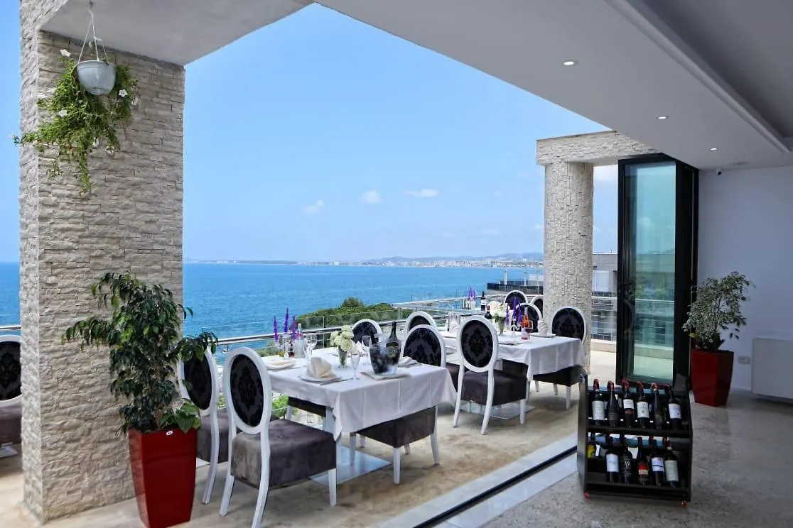 Aler Luxury Vlore Hotel
