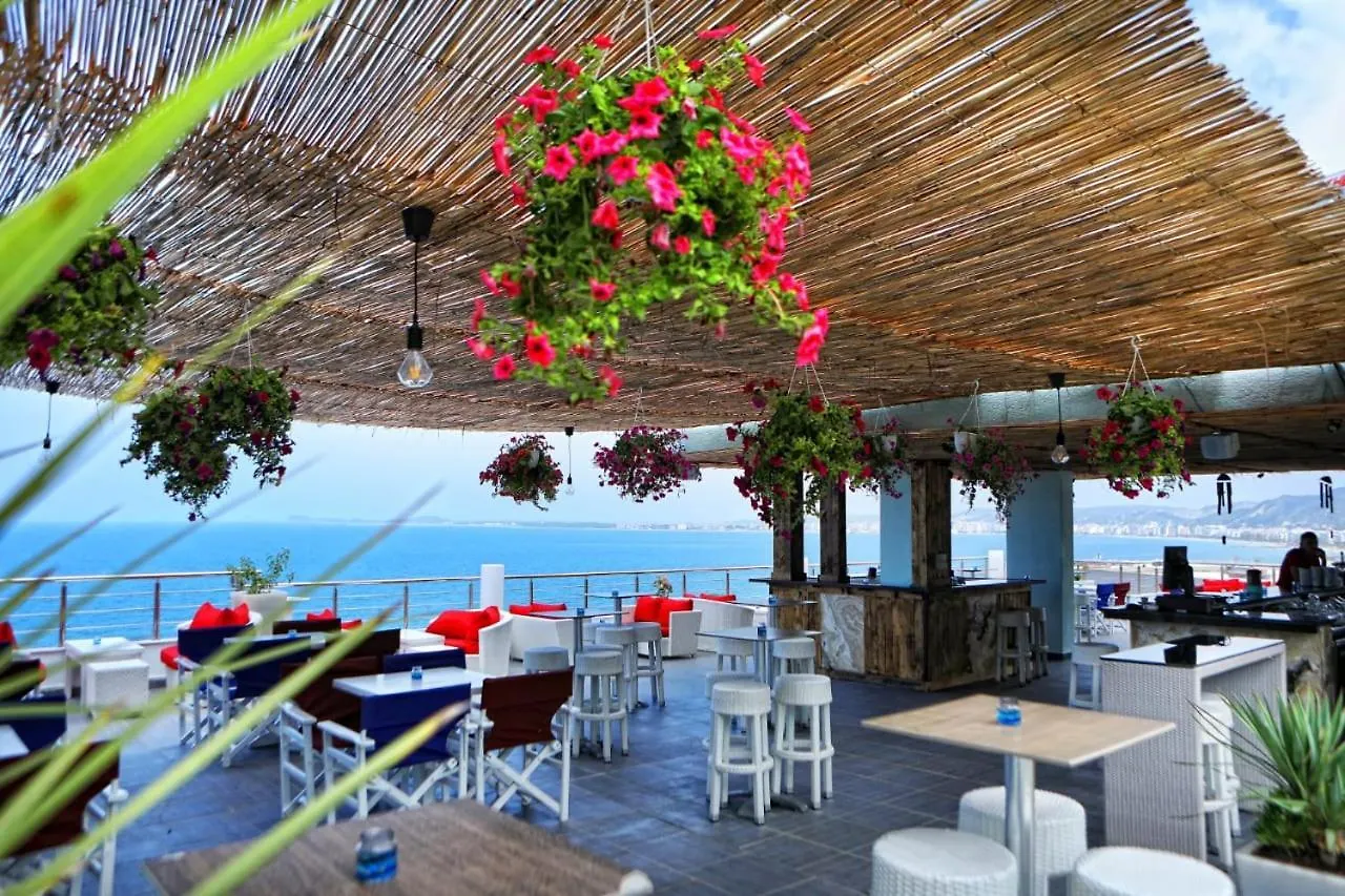 ****  Aler Luxury Vlore Hotel Albania