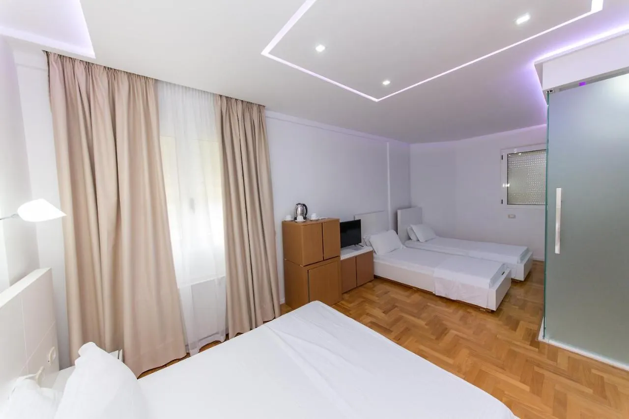 Aler Luxury Vlore Hotel