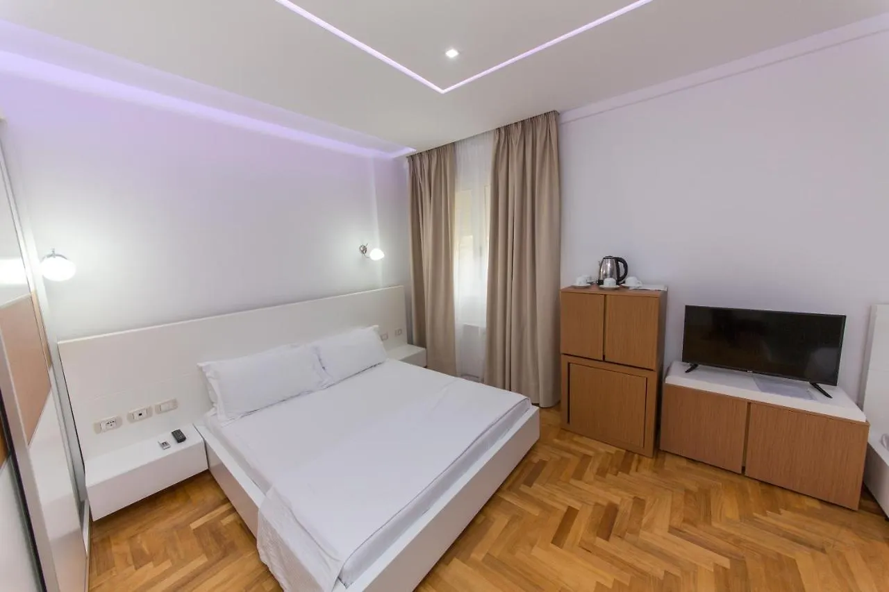 Aler Luxury Vlore Hotel