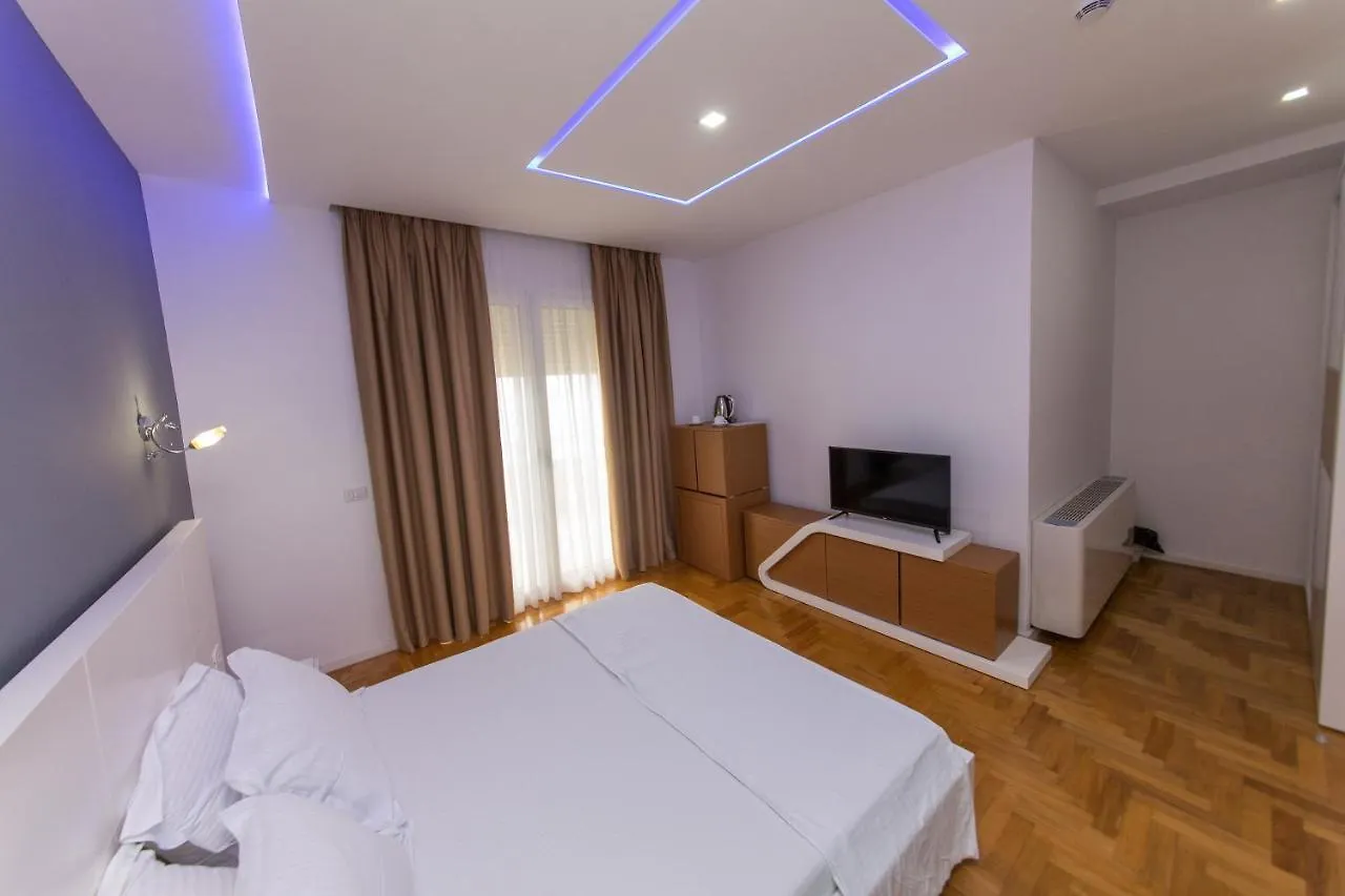 Aler Luxury Vlore Hotel