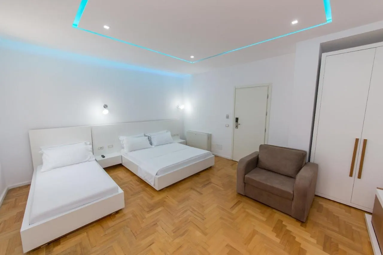 Aler Luxury Vlore Hotel