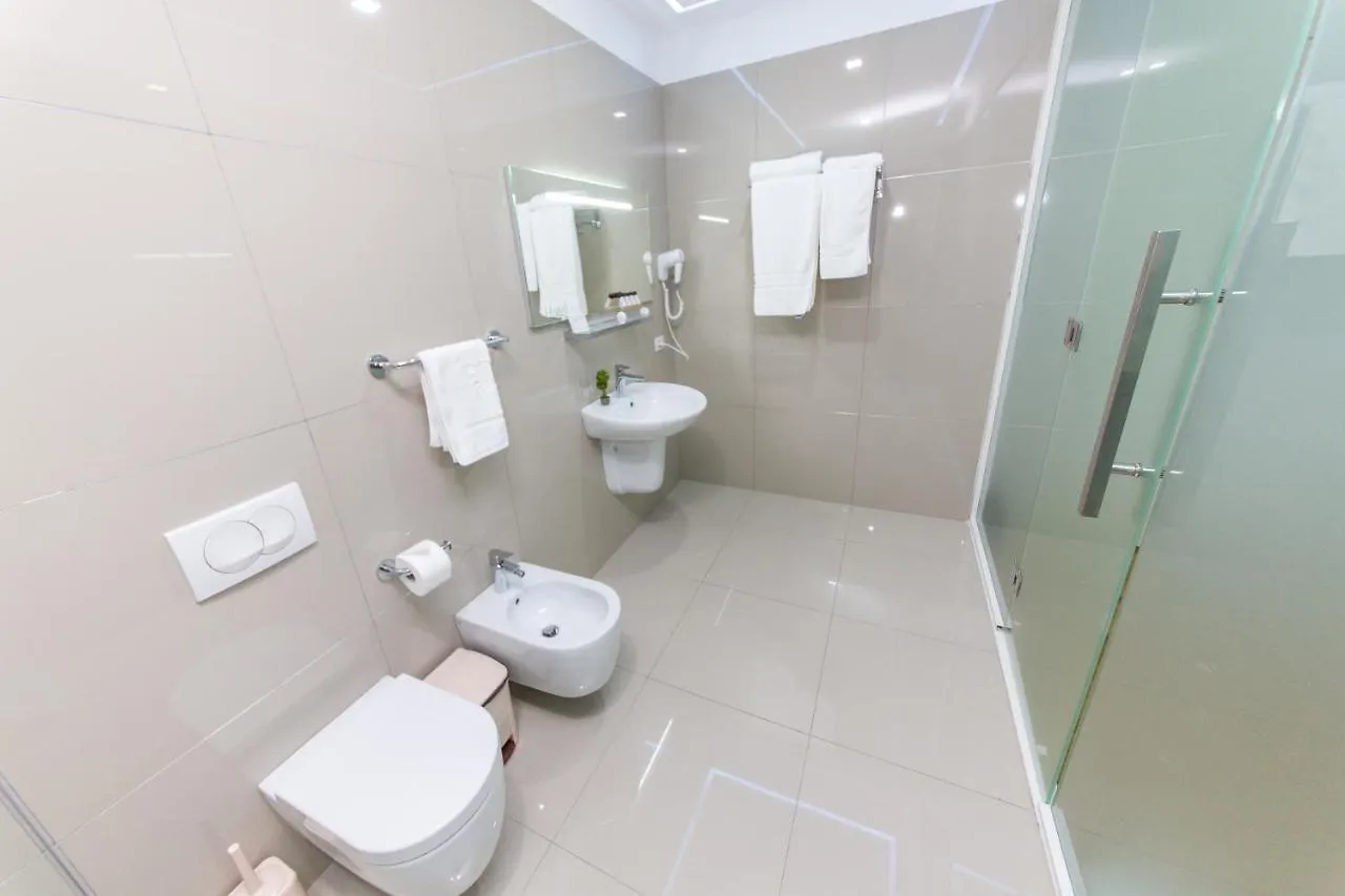 Aler Luxury Vlore Hotel